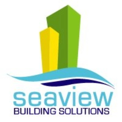 Seaview Building Solutions Logo